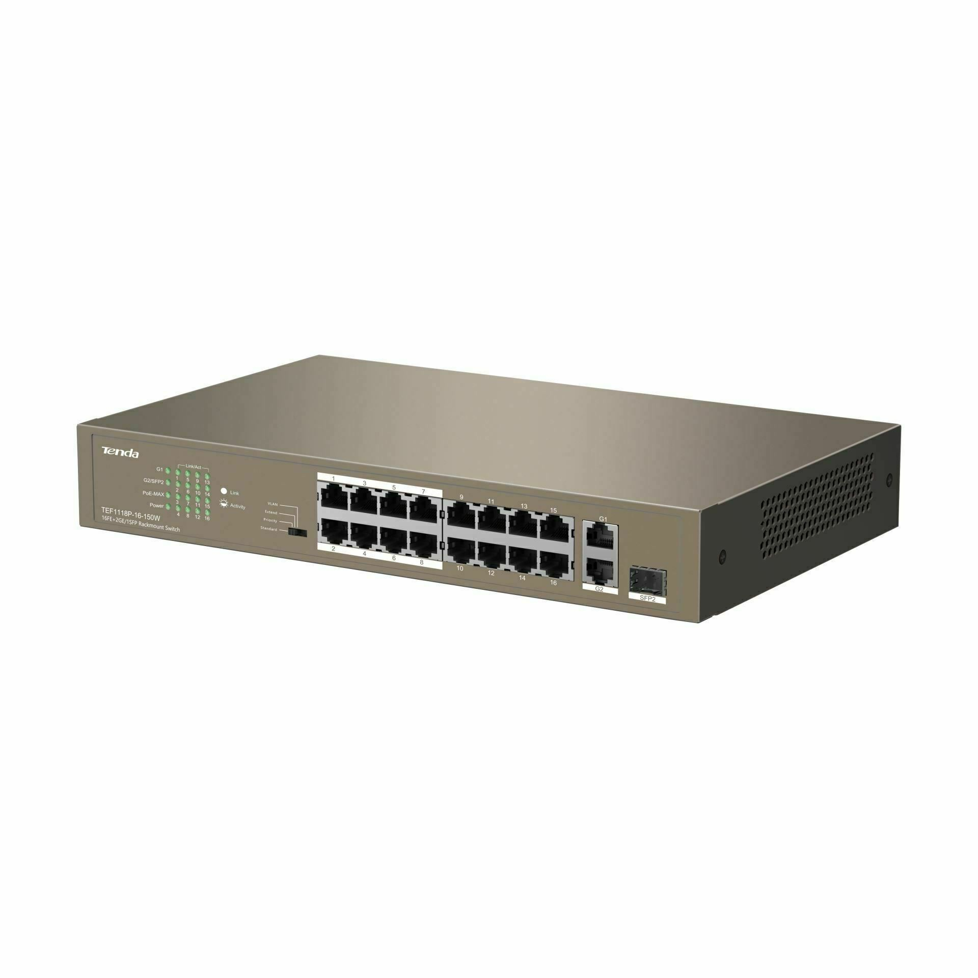tenda_stikalo_100m_18-port_16x_poe_1xsfp_2xgiga_rack_|_namizni_tef1118p-16-150w_2.jpg